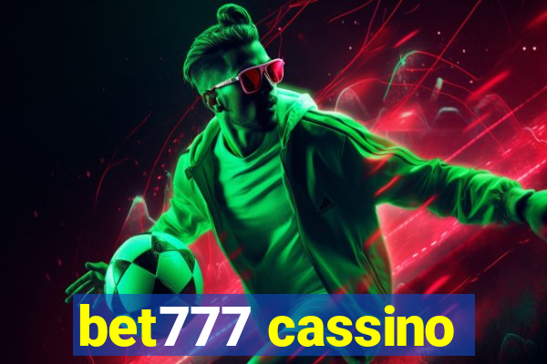 bet777 cassino